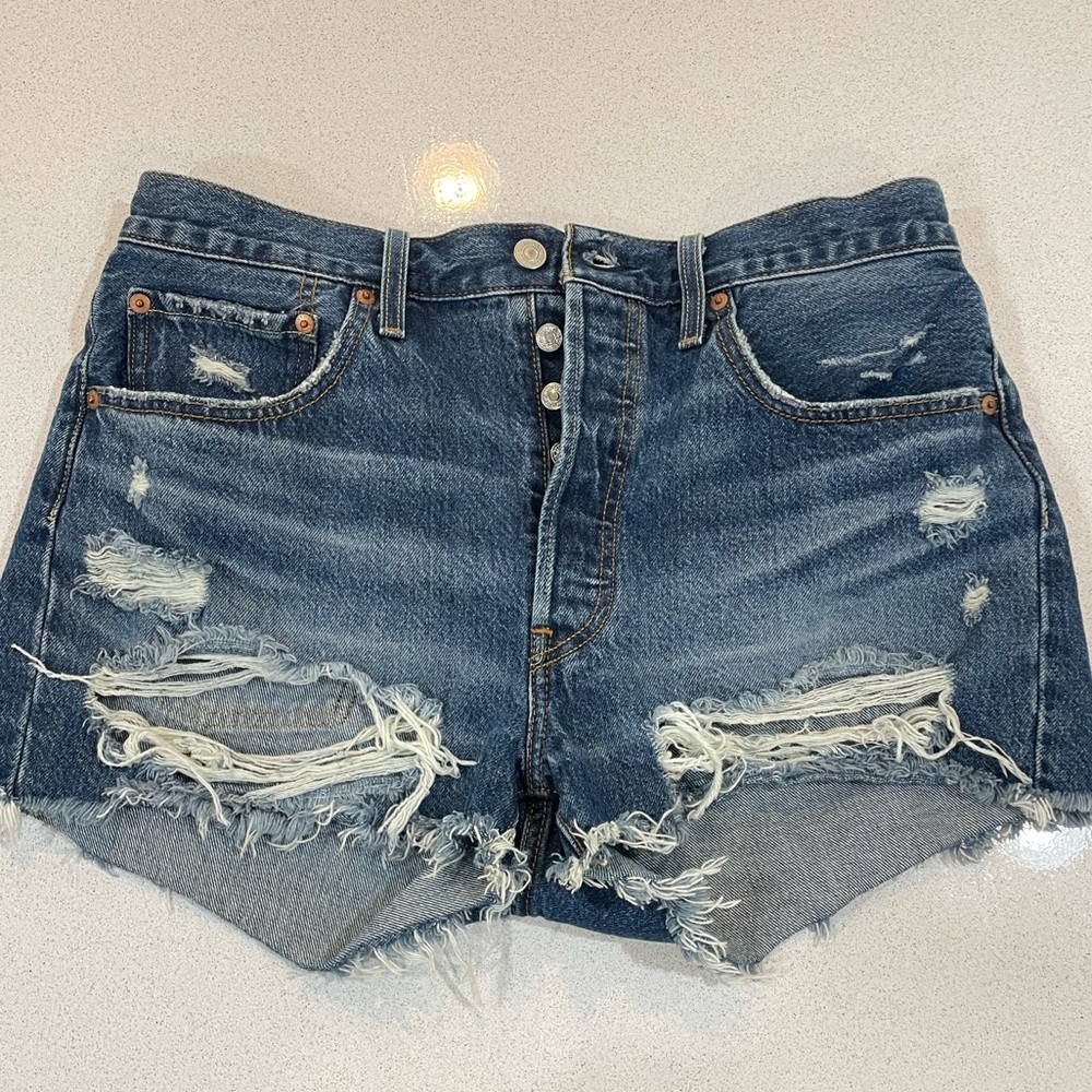 Levi’s 501 Shorts